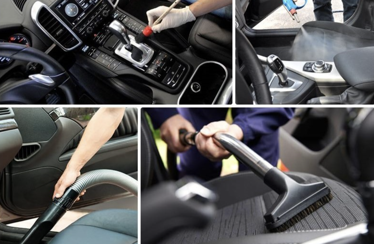 CHĂM SÓC XE TẠI BÀ RỊA VŨNG TÀU 